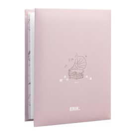 DISNEY BONJOUR MARIE 100 POCKETS 10X15CM PHOTO ALBUM 2