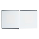 ASTRAL PHOTO ALBUM 16X16CM 24 SELF-ADHESIVE PAGES