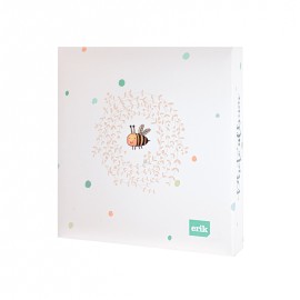 RABBIT PHOTO ALBUM 200 POCKETS 10X15CM 2