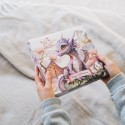 MAGIC ADVENTURES PHOTO ALBUM 200 POCKETS 10X15CM