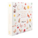 WILD SIDE PHOTO ALBUM 200 POCKETS 10X15CM
