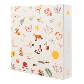 WILD SIDE PHOTO ALBUM 200 POCKETS 10X15CM 2