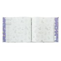 WILD SIDE PHOTO ALBUM 200 POCKETS 10X15CM