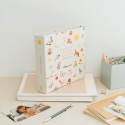 WILD SIDE PHOTO ALBUM 200 POCKETS 10X15CM