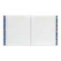 FOLK NORDICO 200 POCKETS 13X20CM PHOTO ALBUM