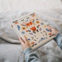 FOLK NORDICO 200 POCKETS 13X20CM PHOTO ALBUM