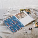 FOLK NORDICO 200 POCKETS 13X20CM PHOTO ALBUM