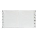 SNOOPY LAZY DAYS 13X20CM 304 POCKETS PHOTO ALBUM