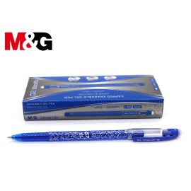 BASIC ERASABLE BIROS BLUE