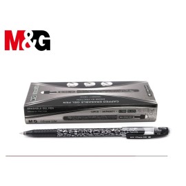 BASIC ERASABLE BIROS BLACK