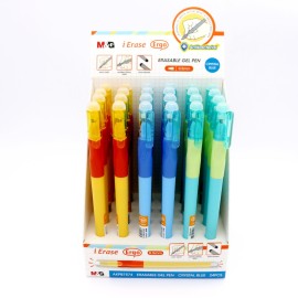 EASY START ERASABLE BIROS