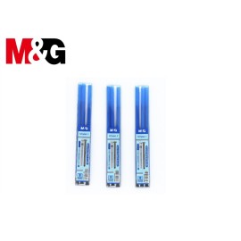 BLUE ERASABLE BIROS REFILL