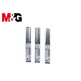 BLACK ERASABLE BIROS REFILL