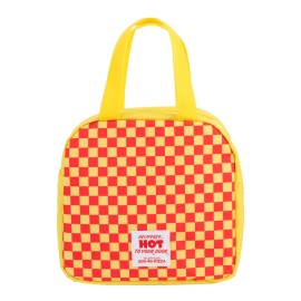 STRANGER THINGS LUNCH BAG 2