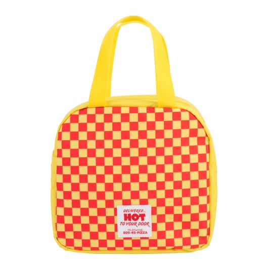 STRANGER THINGS LUNCH BAG