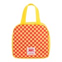 STRANGER THINGS LUNCH BAG