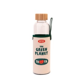 BT21 TATA GLASS BOTTLE 2