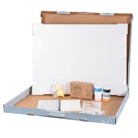CANVAS MEMORY 60X80 CM 2