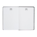 MARVEL SPIDERMAN PREMIUM A5 NOTEBOOK WITH PROJECTOR PEN