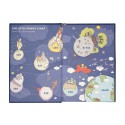 THE LITTLE PRINCE PREMIUM A5 NOTEBOOK
