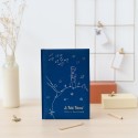 THE LITTLE PRINCE PREMIUM A5 NOTEBOOK