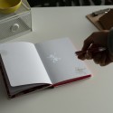 ONE PIECE NETFLIX PREMIUM A5 NOTEBOOK WITH PROJECTOR PEN