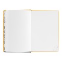 CUADERNO PREMIUM A5 SNOOPY LAZY DAYS