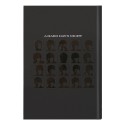 THE BEATLES A5 PREMIUM NOTEBOOK