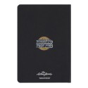 THE ROLLING STONES A5 PREMIUM NOTEBOOK