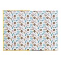 A5 SAND LAND PREMIUM NOTEBOOK