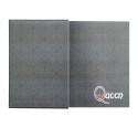 QUEEN PREMIUM A5 NOTEBOOK