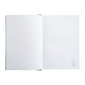 QUEEN PREMIUM A5 NOTEBOOK