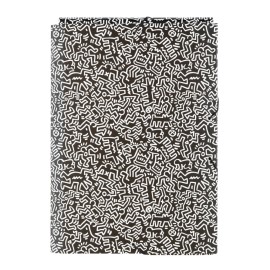 KEITH HARING FILE FOLDER