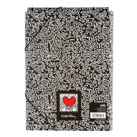 KEITH HARING FILE FOLDER 2