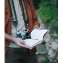 HARRY POTTER TRAVEL JOURNAL