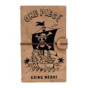ONE PIECE NETFLIX TRAVEL JOURNAL
