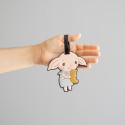 HARRY POTTER DOBBY LUGGAGE TAG 