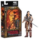 DUNGEONS AND DRAGONS HOLGA FIGURE
