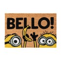MINIONS DOOR MAT