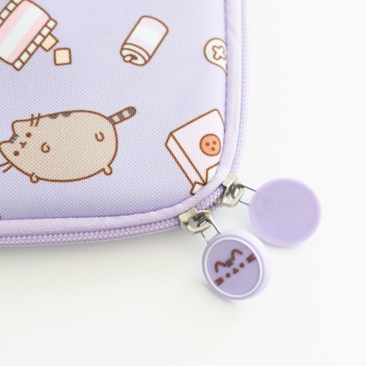 PUSHEEN MOMENTS TABLET CASE