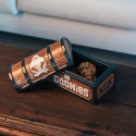 THE GOONIES TREASURE COOKIE JAR