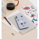 NARUTO SHIPPUDEN REUSABLE STICKERS