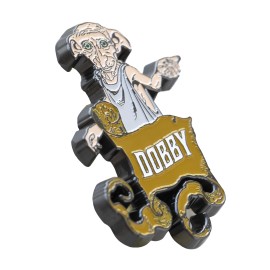 HARRY POTTER DOBBY MAGNET 2
