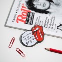 THE ROLLING STONES MAGNET