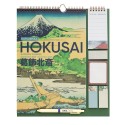 HOKUSAI 2026/2027 PLANNER