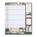 HOKUSAI 2026/2027 PLANNER