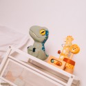 LAMPARA SQUISHY JURASSIC WORLD BLUE