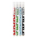 SNOOPY ERASABLE PEN SET