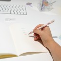 PUSHEEN ERASABLE PEN SET