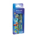 DISNEY PIXAR ERASABLE PEN SET
